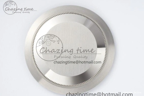 1227 DateJust 41 SS Polished Bezel KING 1:1 Best Edition 904L Steel Silver Stick Dial on Oyster Bracelet VR Flexible 2167